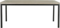 SAFAVIEH American Homes Collection Dennis Oak Coffee Table