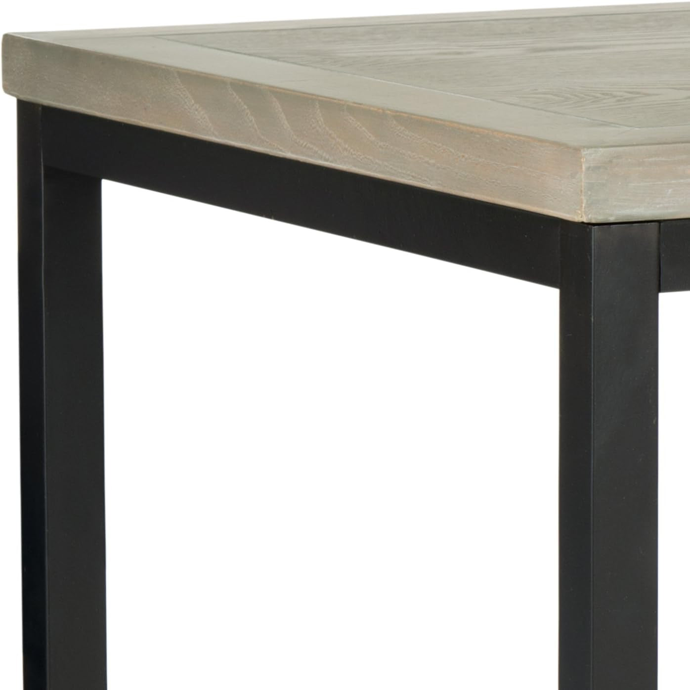 SAFAVIEH American Homes Collection Dennis Oak Coffee Table