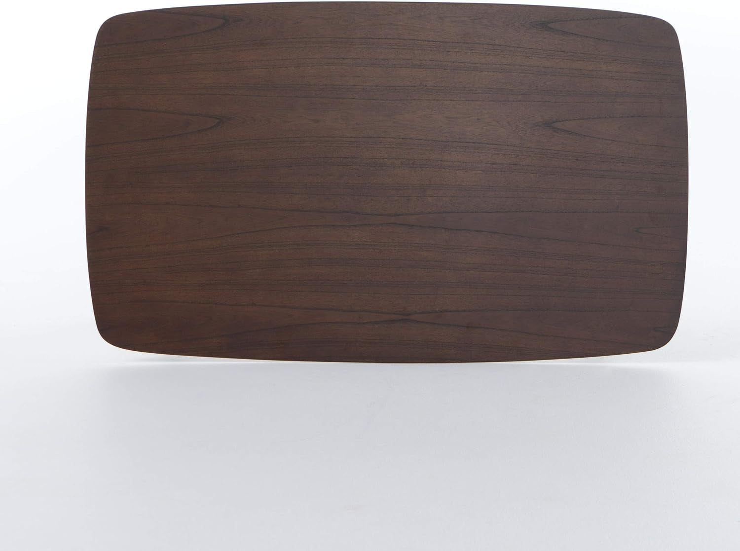 Christopher Knight Home Cilla Wood Coffee Table, Walnut