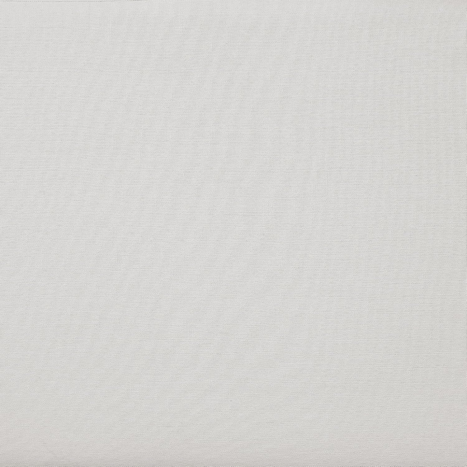 187Cream-S80 Comfy Collection Modern | Contemporary Upholstered Modular Sofa with Cream Linen Textured Fabric Upholstery, down Feather Cushions, 80" W X 40" D X 34.5" H, Cream