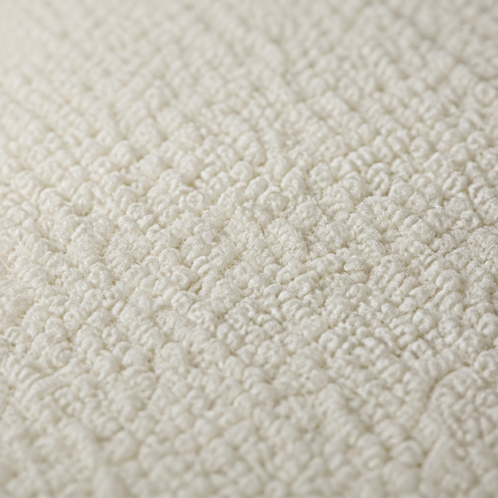 Sabbo Boucle Sofa lifestyle view 5