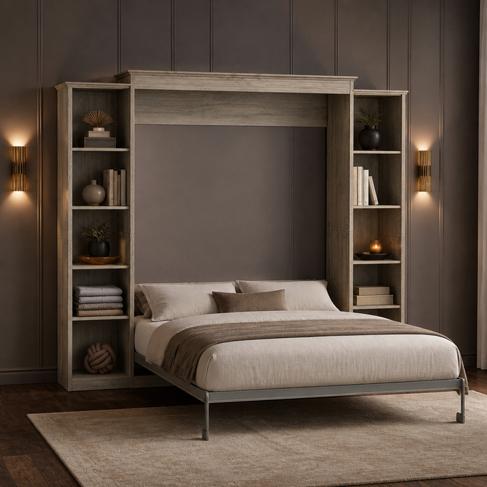 Size Bed Frame hero image 1