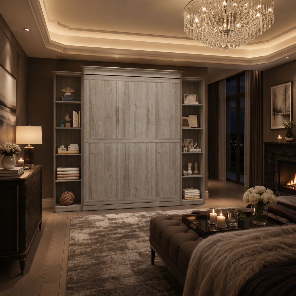 Size Bed Frame lifestyle image 2