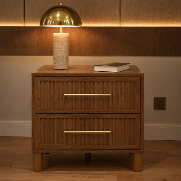 Sera Nightstand hero image 1