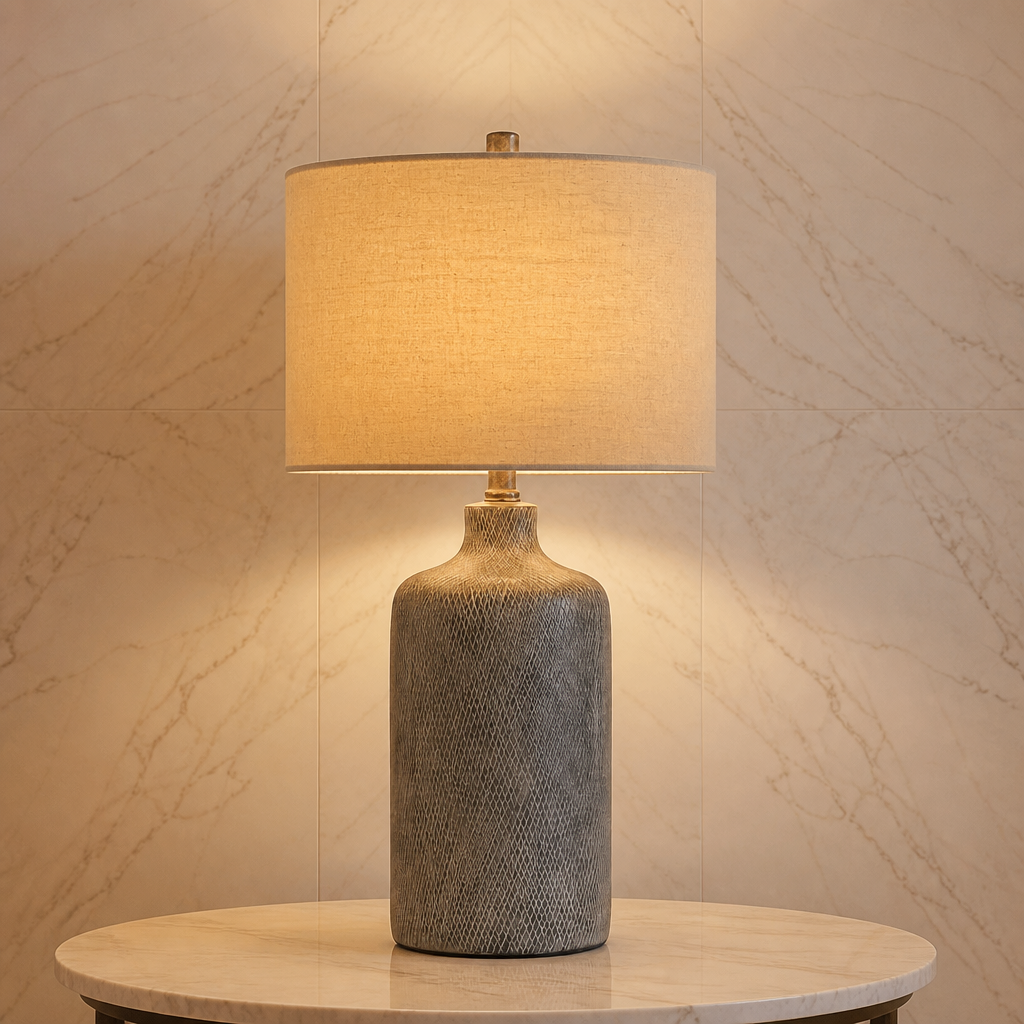 Signature Ceramic Nightstand — hero image 1
