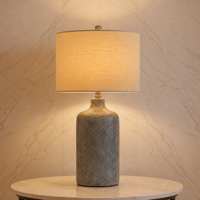 Signature Ceramic Nightstand — hero image 1