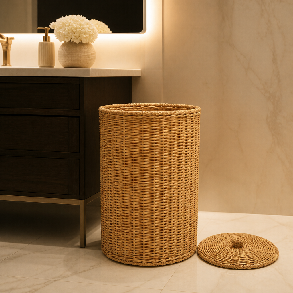 Storage Basket lifestyle view 1