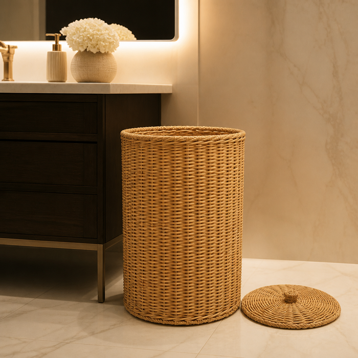 Storage Basket lifestyle view 1
