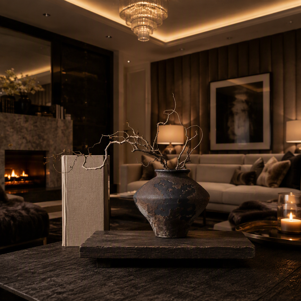 Wabi Farmhouse Vase lifestyle image 3