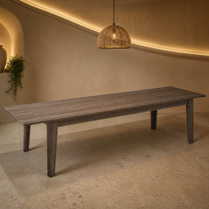 Modern Dining Table lifestyle image 1