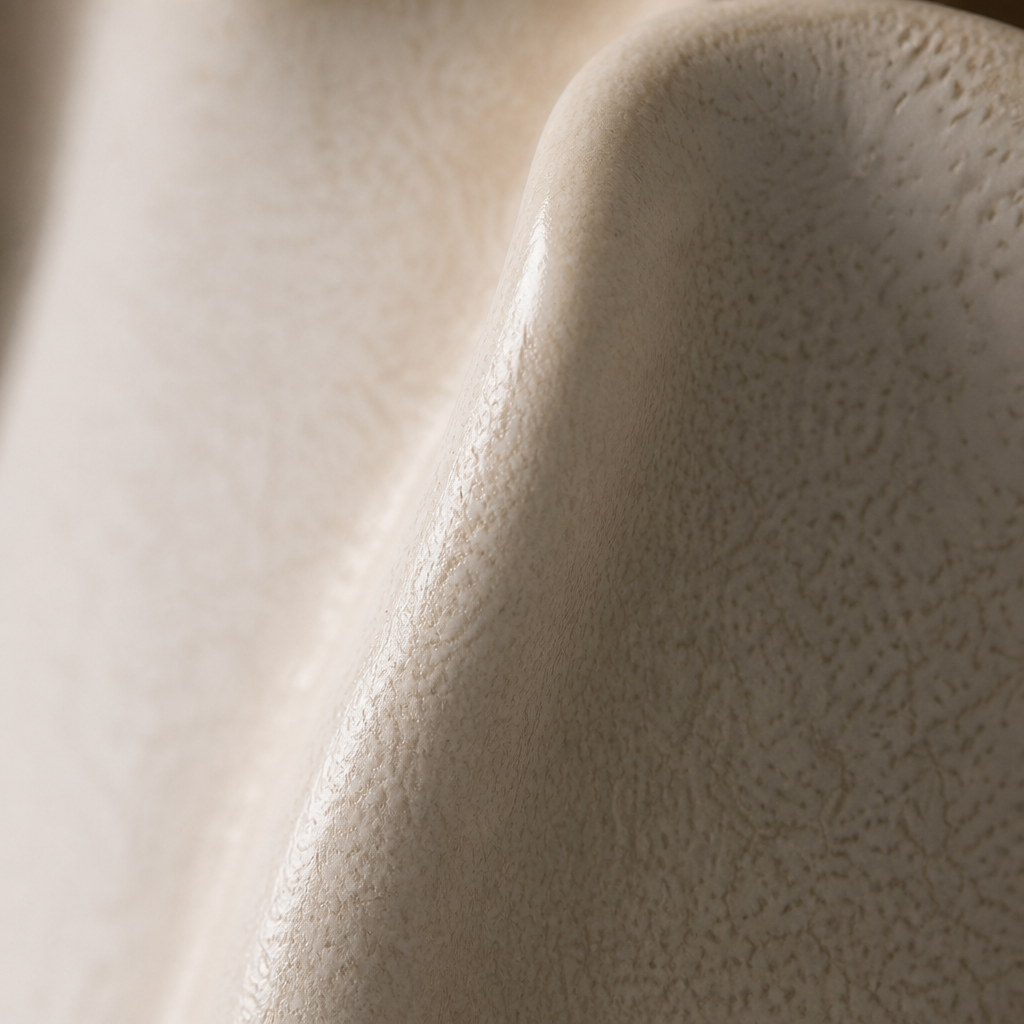 Organically Ceramic Vase — lifestyle image 5